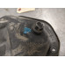 115L002 Lower Engine Oil Pan From 2013 Nissan Pathfinder  3.5
